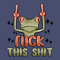 Fuck This Shit Vintage Tee | Teevron