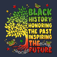 Title Black History Celebration Heavyweight Sweatshirt | Teevron