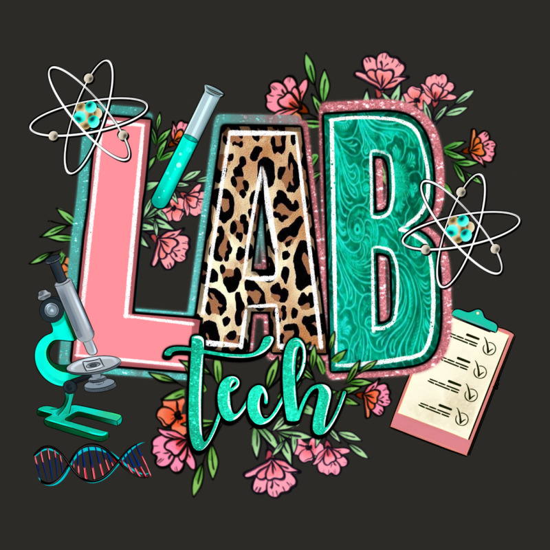 Lab Tech Heavy Core Tee by AdoDesignShop | Teevron
