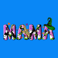 Halloween Spooky Mama Zipper Hoodie | Teevron