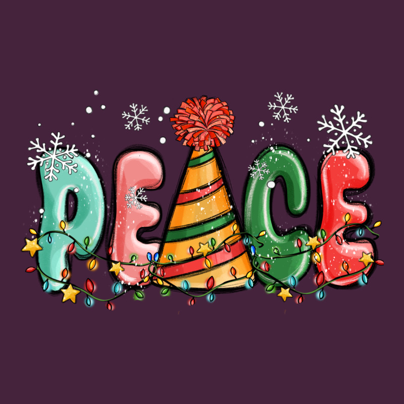 Peace Classic Tee by MaliasSmallBusiness | Teevron