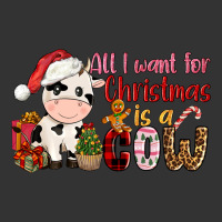 all want for christmas is a cow | Teevron