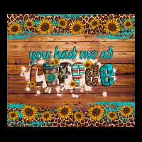 You Had Me At Coffee Premium Tee | Teevron