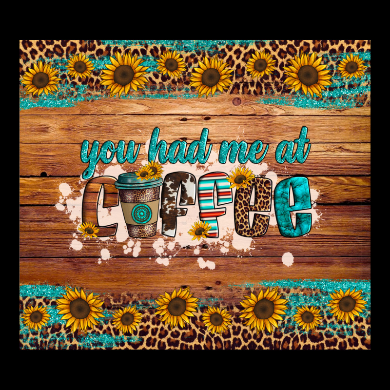 You Had Me At Coffee Premium Tee by Artiststas | Teevron