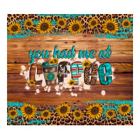 you had me at coffee | Teevron