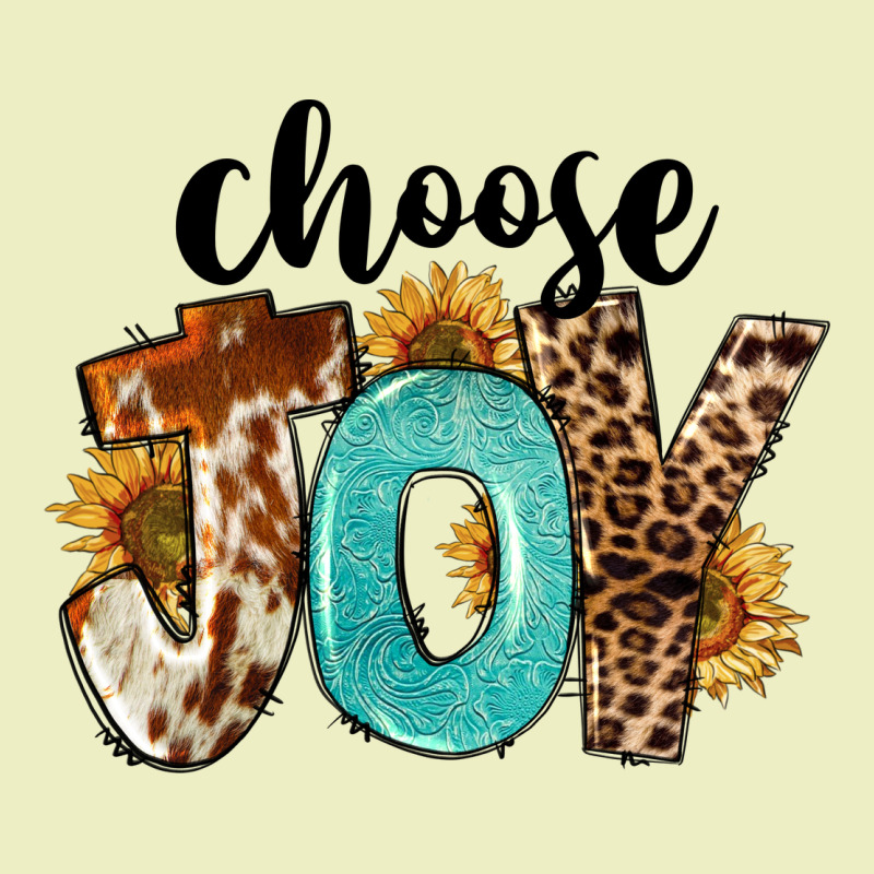 Choose Joy Urban Hoodie by FaDigitalArtStudio | Teevron