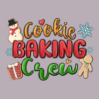 Cookie Baking Crew Vintage Tee | Teevron