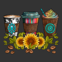 coffee group and sunflowers | Teevron