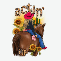 Actin Up Malias Urban Heavy Tee | Teevron