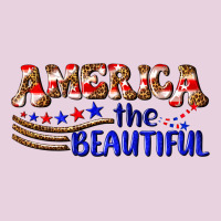 America The Beautiful Classic Tee | Teevron