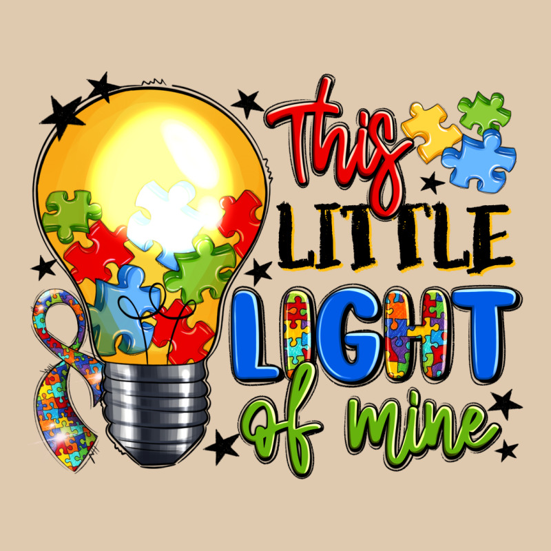 This Little Light Of Mine Heavyweight Sweatshirt by LillyAllenDesigns | Teevron