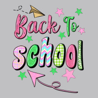 Back To School Long Sleeve Tee | Teevron