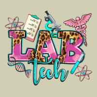 Lab Tech Heavy Core Tee | Teevron