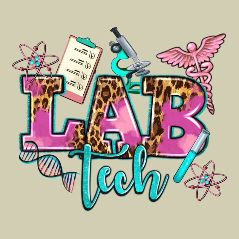 Lab Tech Heavy Core Tee by AdoDesignShop | Teevron