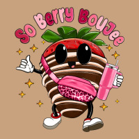 So Berry Buojee Vintage Tee | Teevron