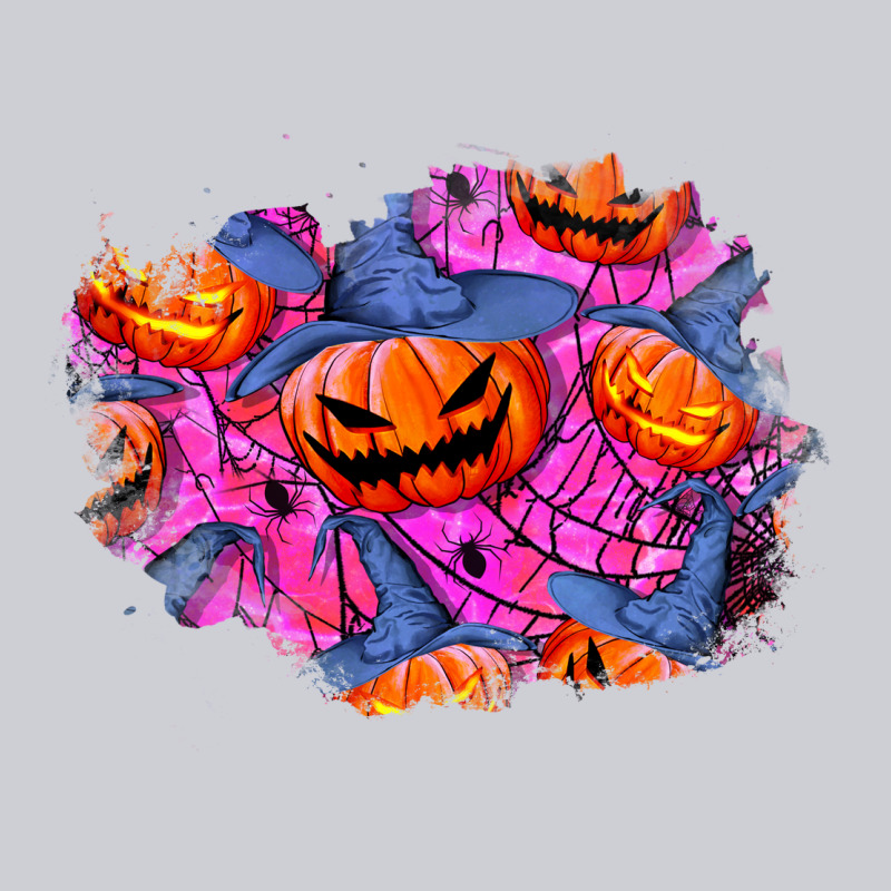 Halloween Pumpkin Patch  4 Urban Hoodie by BundleAndBundleShop | Teevron