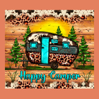 Happy Camper Classic Tee | Teevron