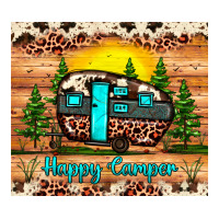 happy camper | Teevron