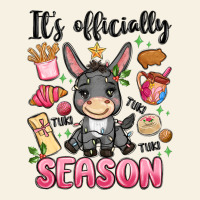 Its Officially Season Vintage Tee | Teevron