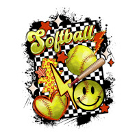 vintage softball | Teevron