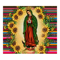 our lady of guadalupe | Teevron