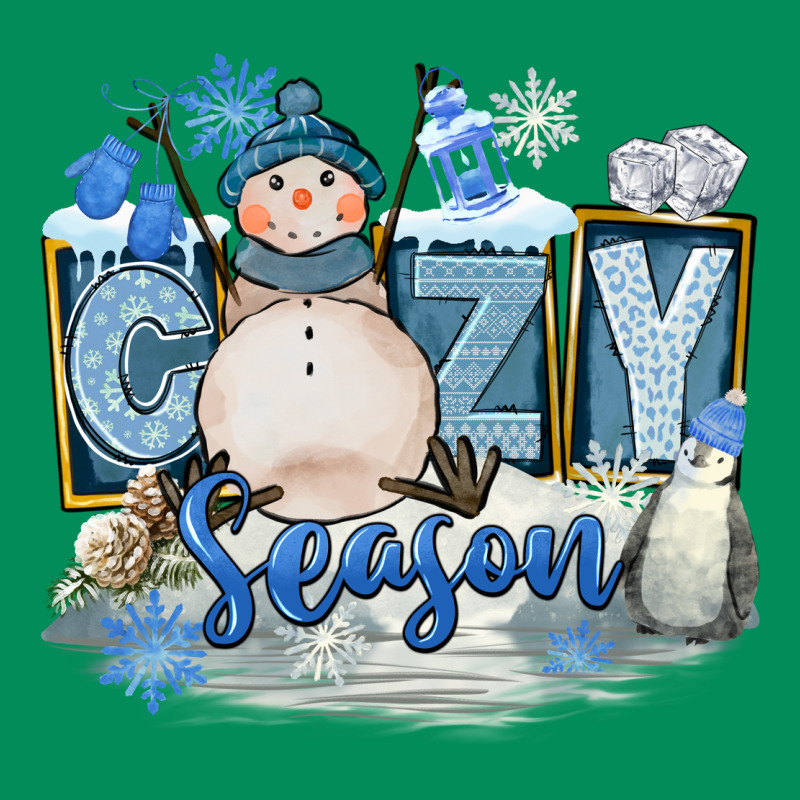 Cozy Season Urban Hoodie by FaDigitalArtStudio | Teevron