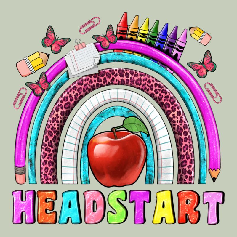 Headstart Long Sleeve Tee by BundleAndBundleShop | Teevron