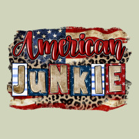 American Junkie 4th Of July Heavyweight Hoodie | Teevron