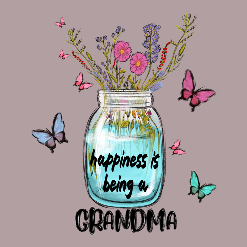 Grandma Preview Costom Name Vintage Hoodie by MaliasSmallBusiness | Teevron