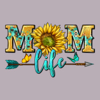 Mom Life Vintage Tee | Teevron