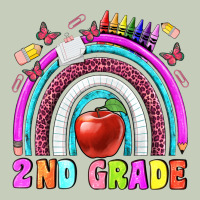 2 Nd Grade Long Sleeve Tee | Teevron