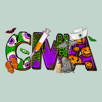 Halloween Cma Certified Medical Assistant Zipper Hoodie | Teevron