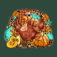 Turkey Pumpkins Zipper Hoodie | Teevron