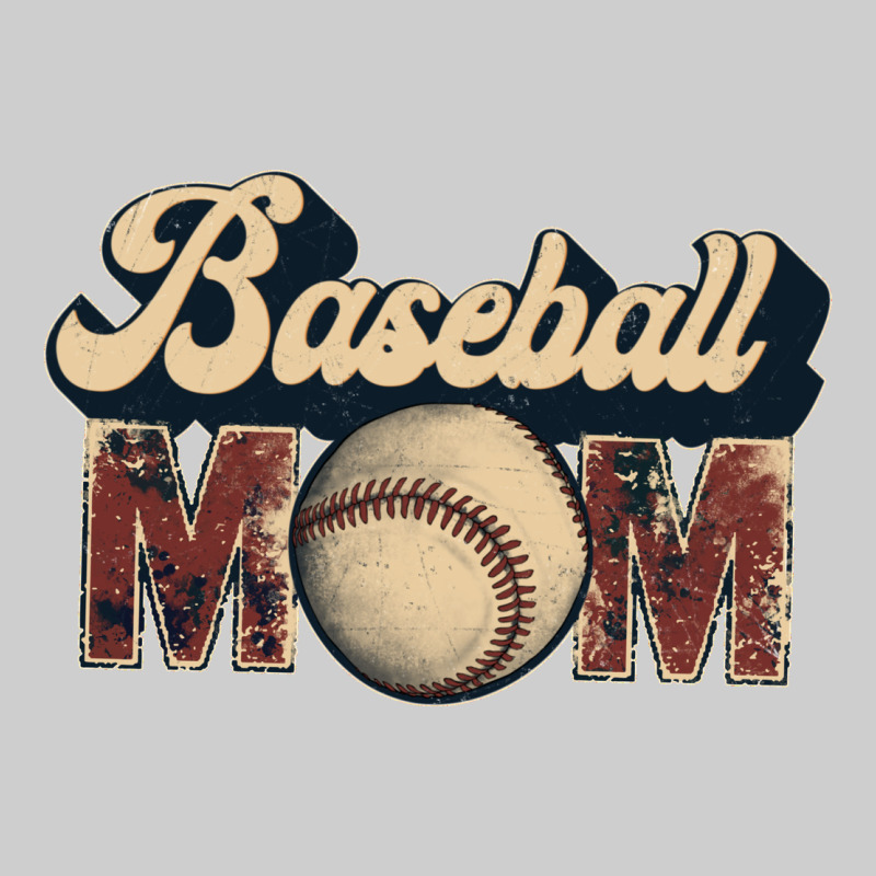 Baseball Mom Premium Tee by JahusDesignShop | Teevron