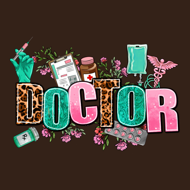 Doctor Heavy Core Tee by AdoDesignShop | Teevron
