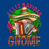 Feliz Navidad Gnome Mexico Premium Sweatshirt | Teevron