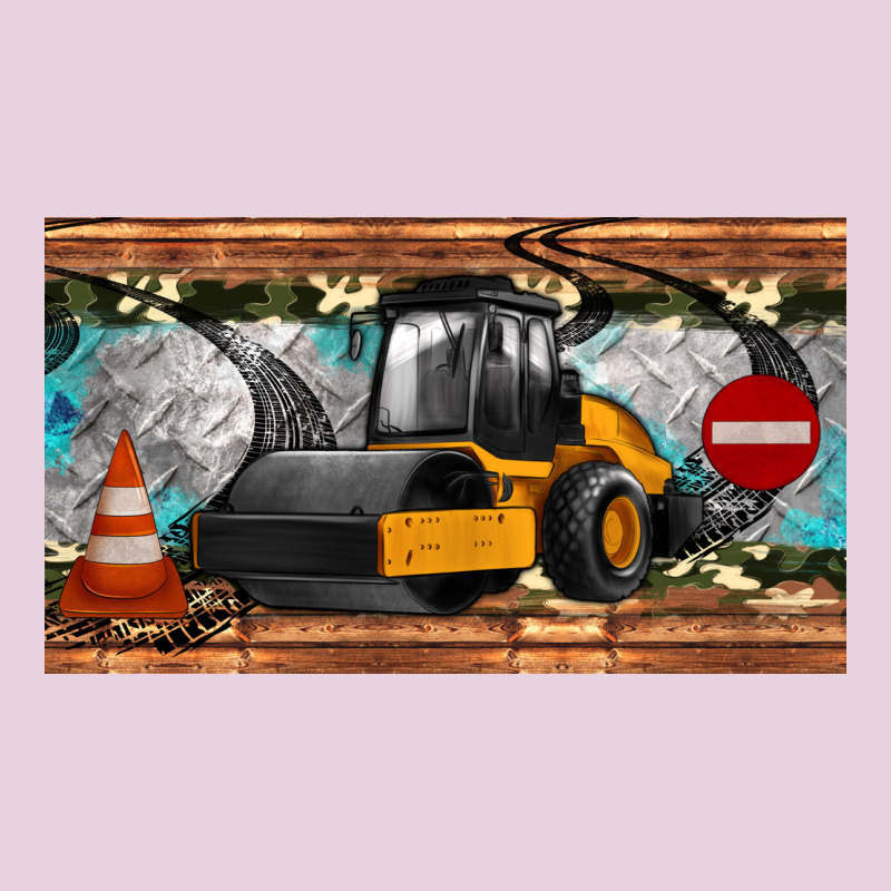 Steam Roller Sippy Cup Ladies Tee by Artiststas | Teevron