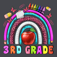 3 Rd Grade Long Sleeve Tee | Teevron