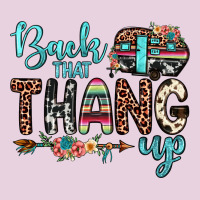 Back That Thang Up Classic Tee | Teevron