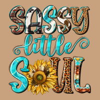 Sassy Little Soul Vintage Tee | Teevron
