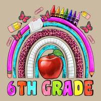 6 Th Grade Long Sleeve Tee | Teevron