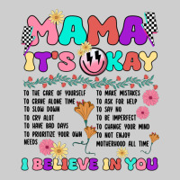 Mama It's Okay Premium Tee | Teevron