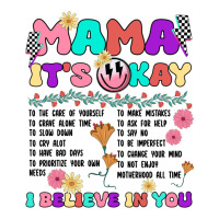 mama it's okay | Teevron