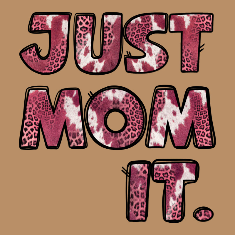 Just Mom It Pink Vintage Hoodie by Jasminsmagicworld | Teevron