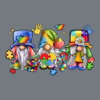 Autism Gnomes Heavyweight Sweatshirt | Teevron