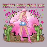 Pretty Girls Walk Like This This Vintage Tee | Teevron