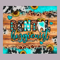 Dental Hygienist Vintage Tee | Teevron