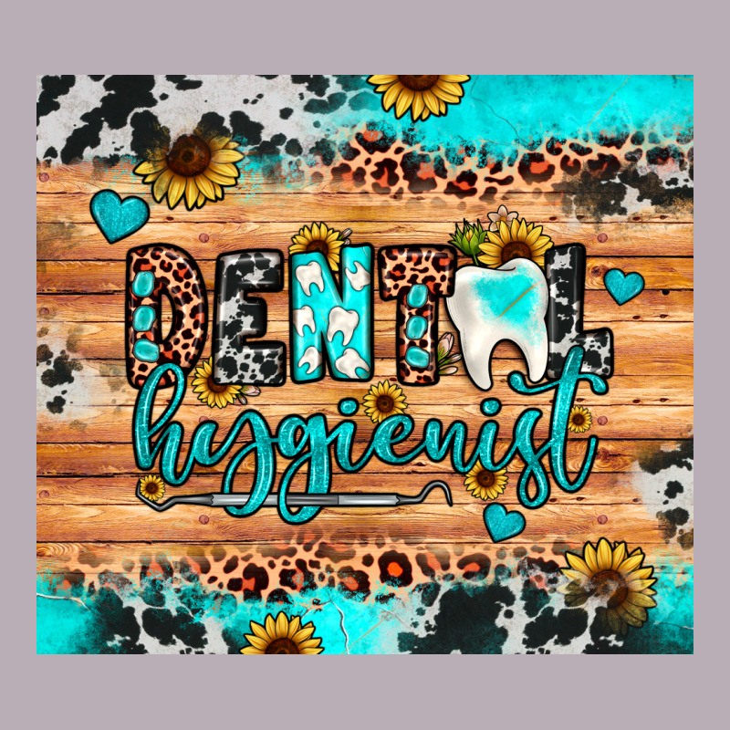 Dental Hygienist Vintage Tee by JahusDesignShop | Teevron