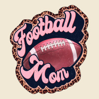 Football Mom Premium Tee | Teevron