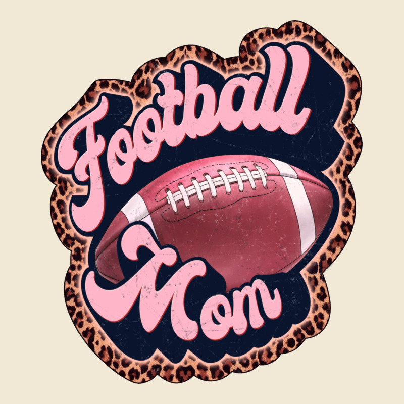 Football Mom Premium Tee by JahusDesignShop | Teevron